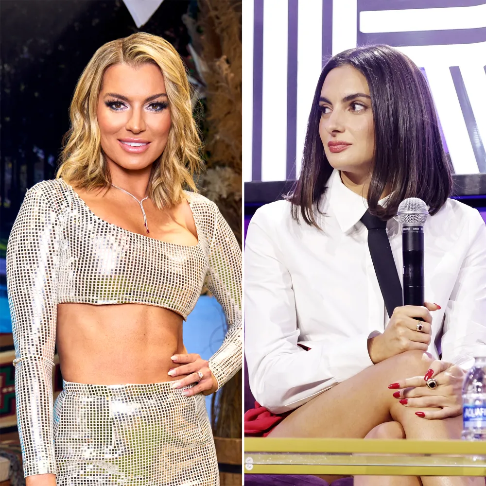 Carl Radke Is Back at Loverboy After Kyle Cooke Drama