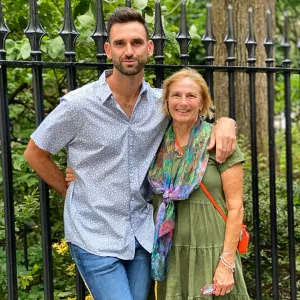 Carl Radke’s Mom Dances the Night Away With Scheana Shay in Mexico on His Canceled Wedding Weekend