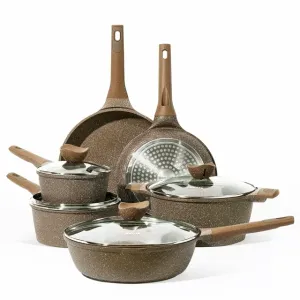 Carote Nonstick Cookwear