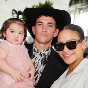 Cassie and Husband Alex Fine s Relationship Timeline