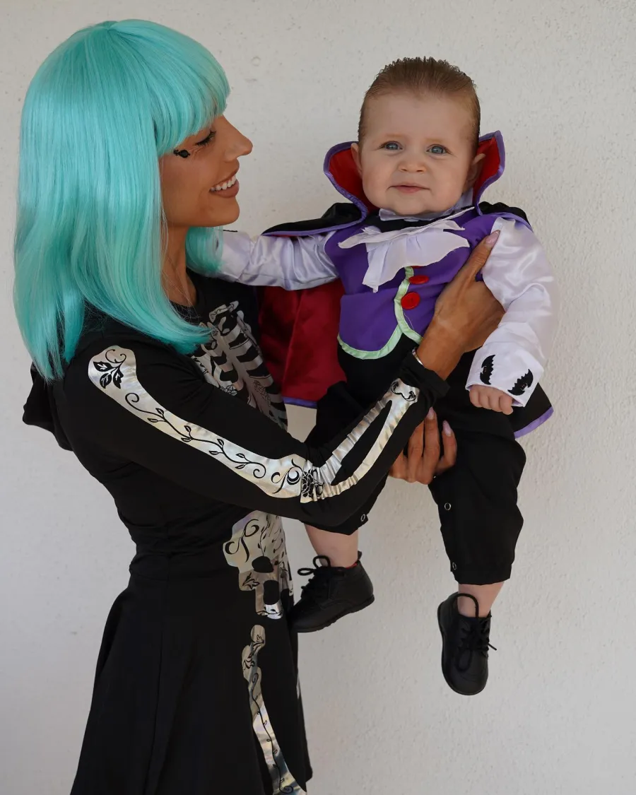Celeb Kids Cutest 2023 Costumes