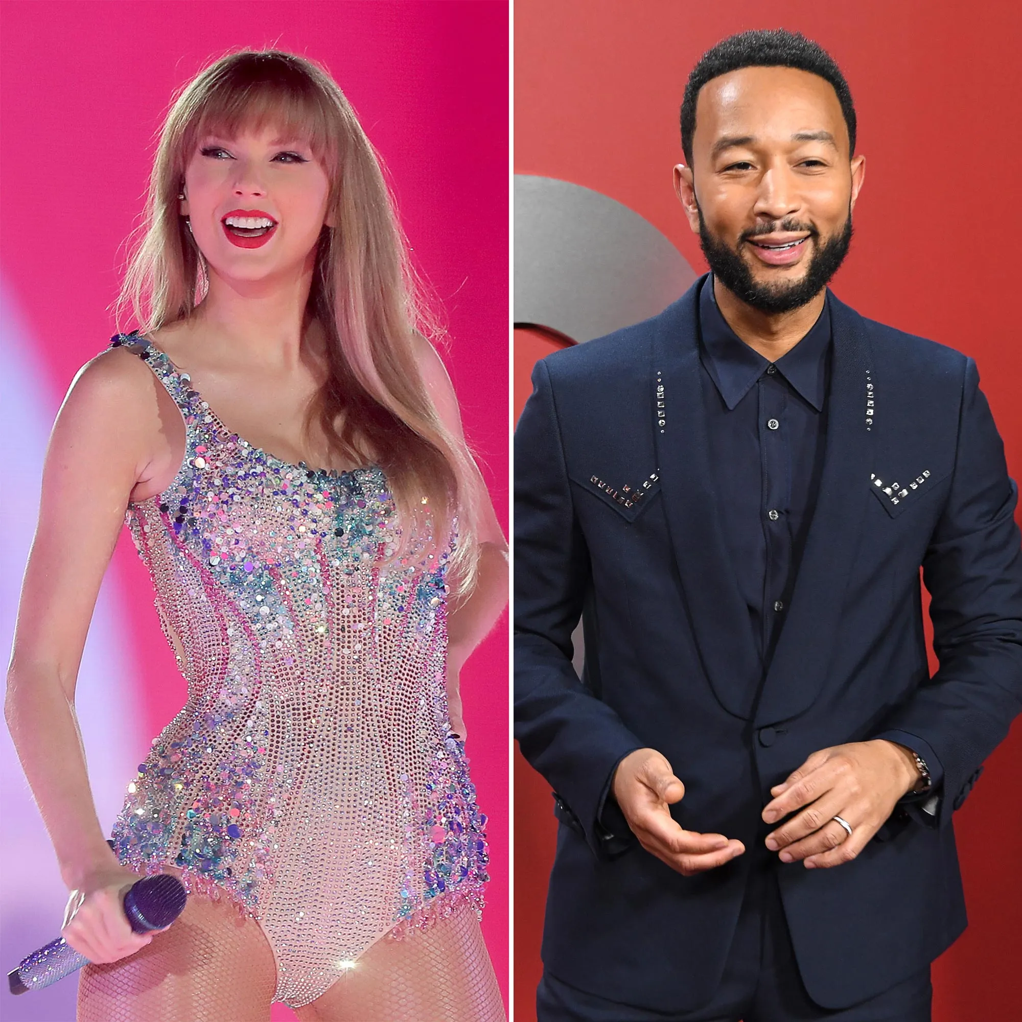 Celebrate Thanksgiving 2023 With Taylor Swift John Legend and More Celebs Favorite Holiday Dishes 462