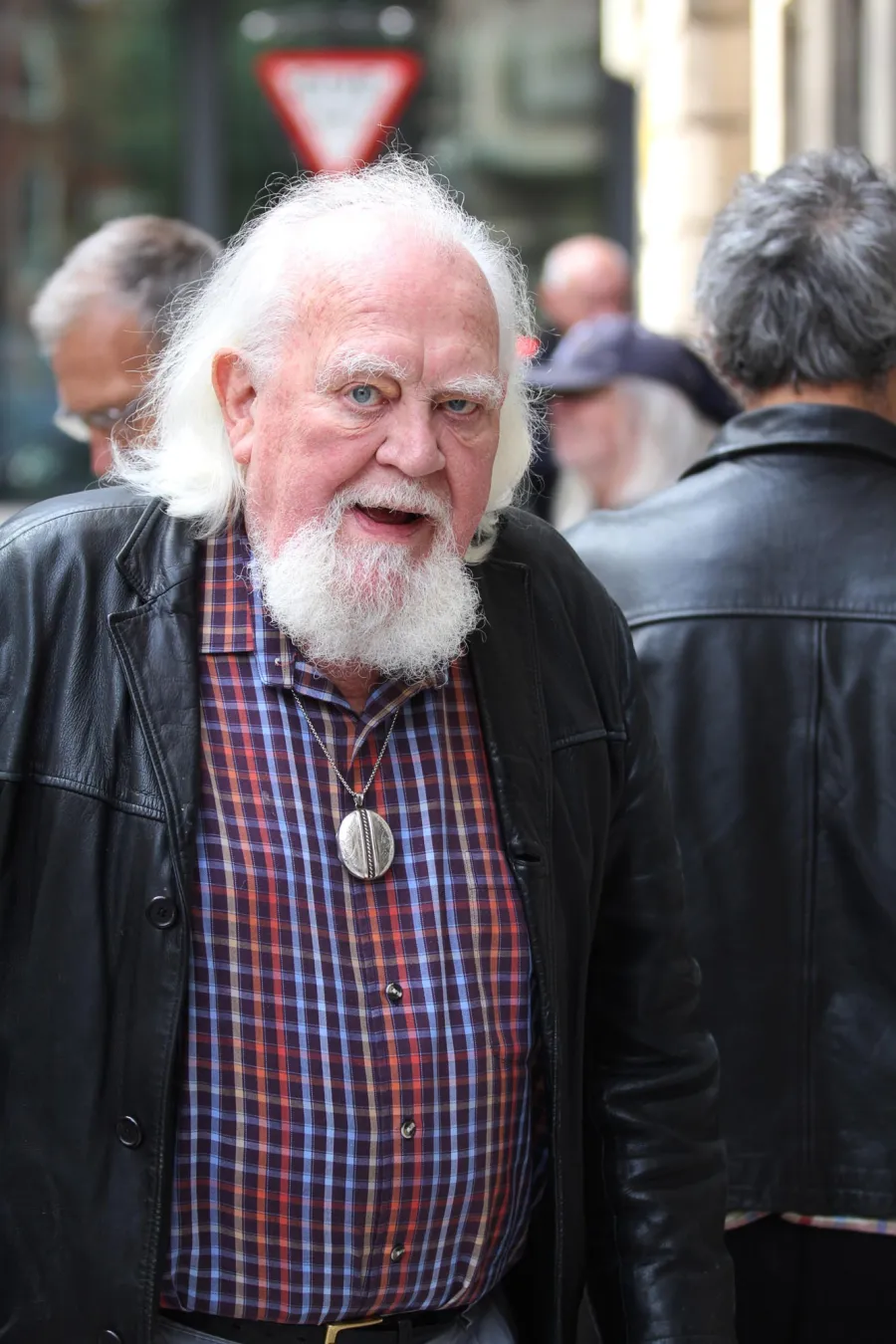 Celebrity Deaths in 2023 Stars We ve Lost 362 Joss Ackland