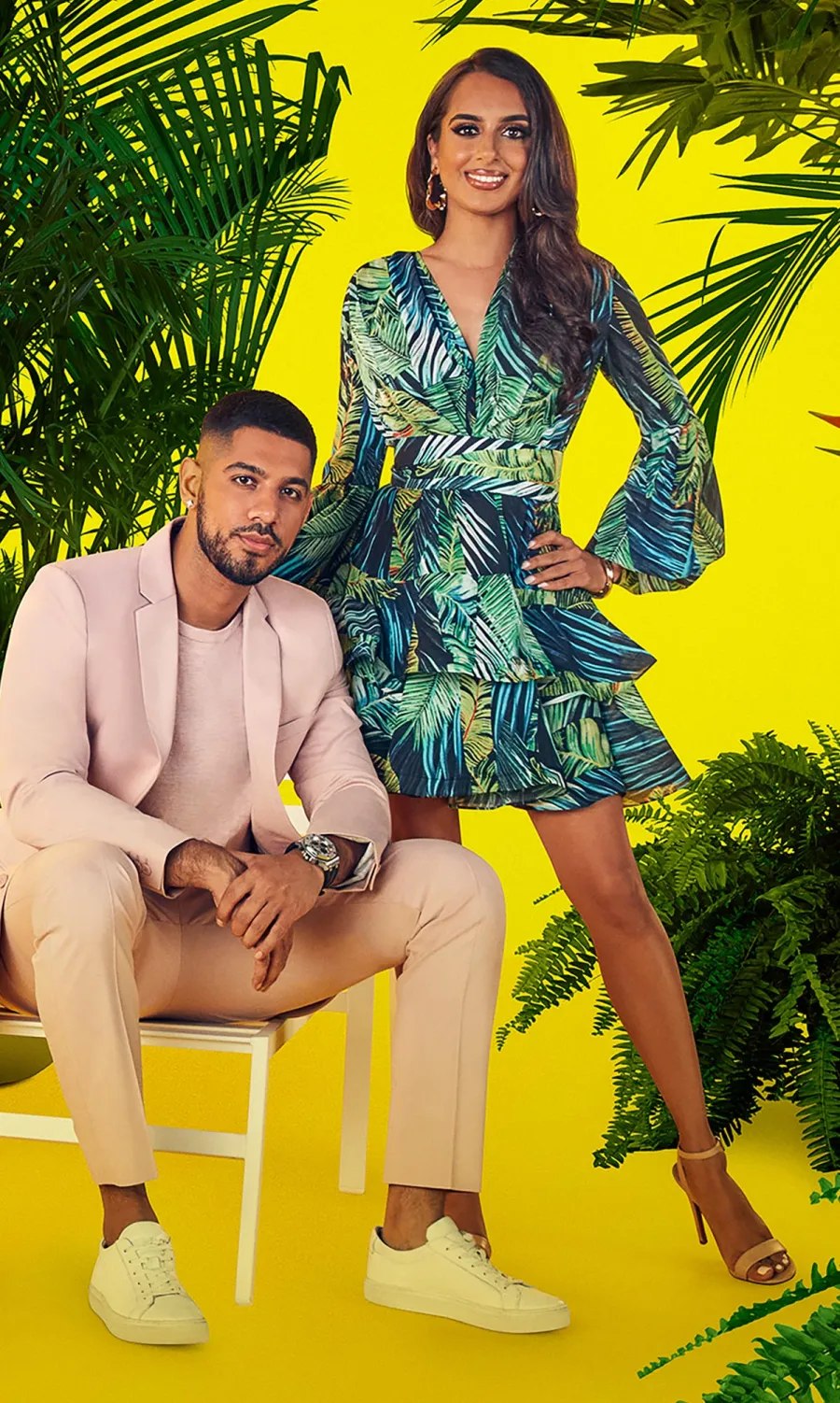 Celebrity Engagements of 2023 Stars Who Got Engaged This Year 359