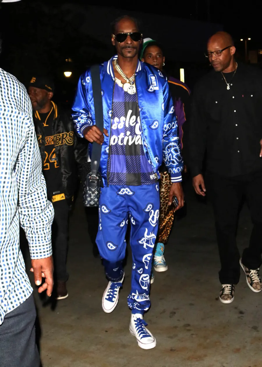 Celebrity Men Rocking Purses