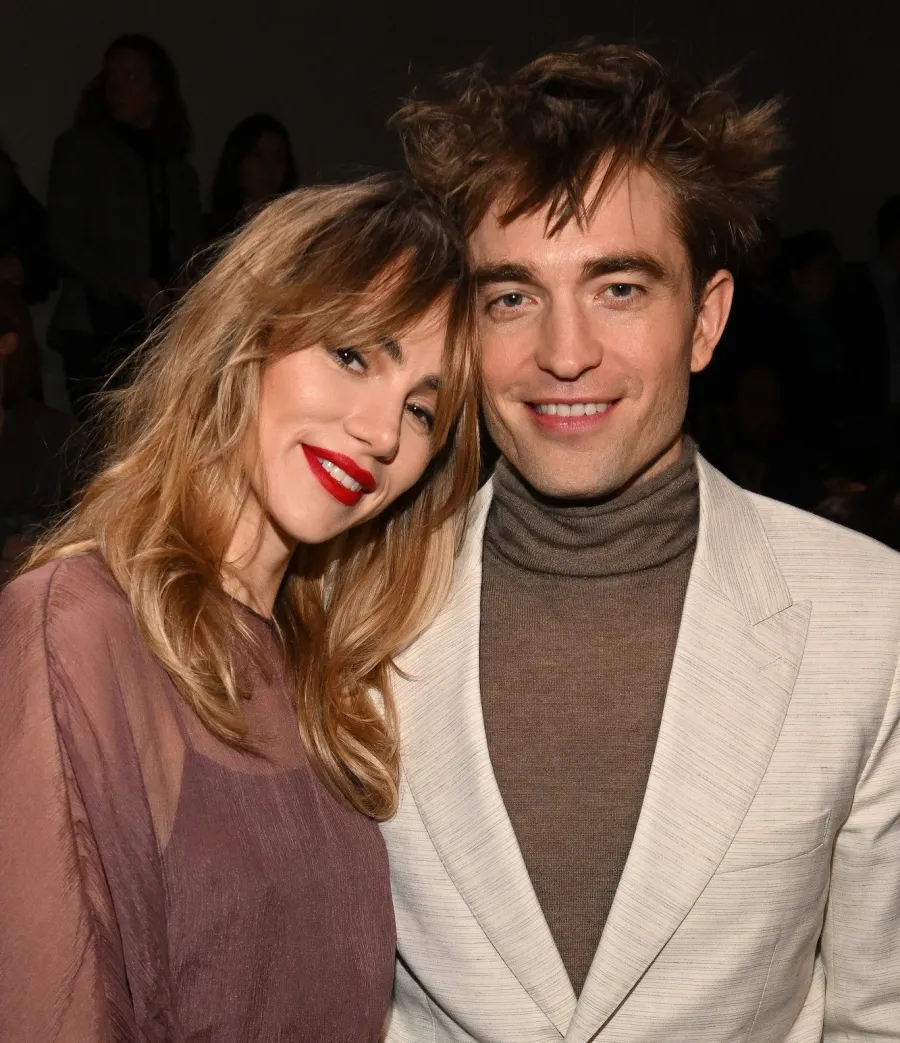 Celebrity Pregnancy Announcements of 2023