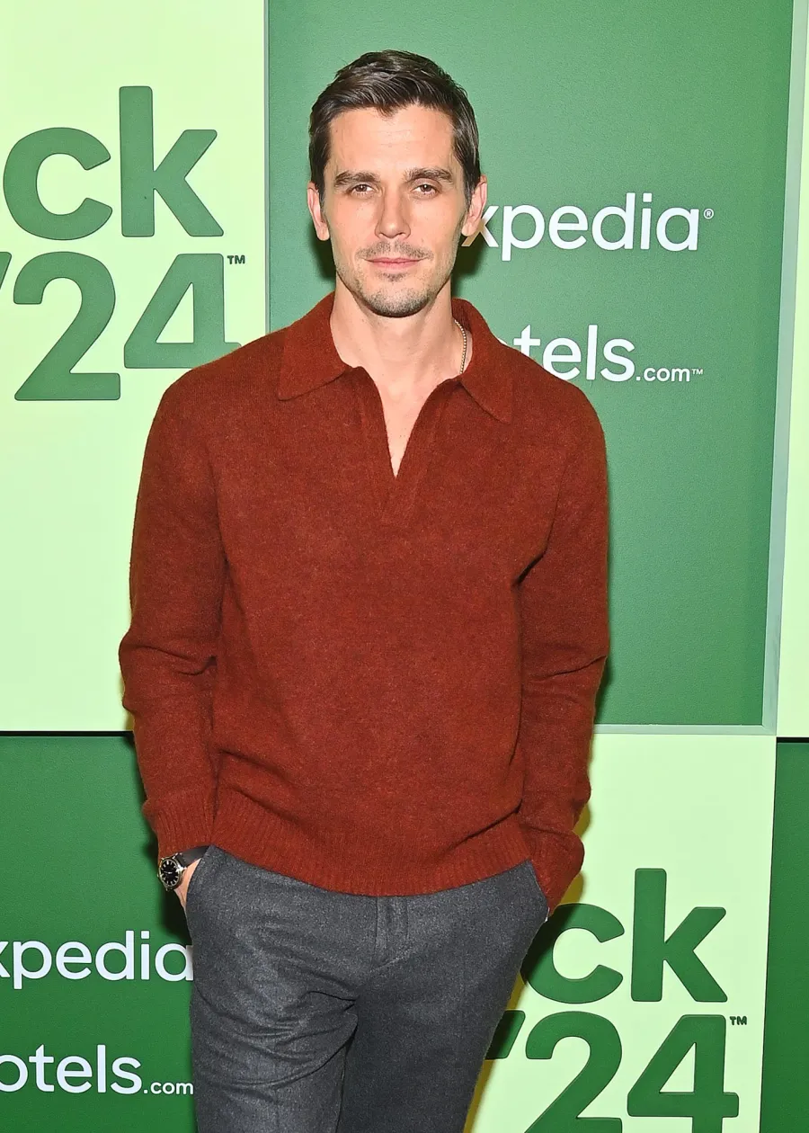 Celebrity Thanksgiving Recipes 417