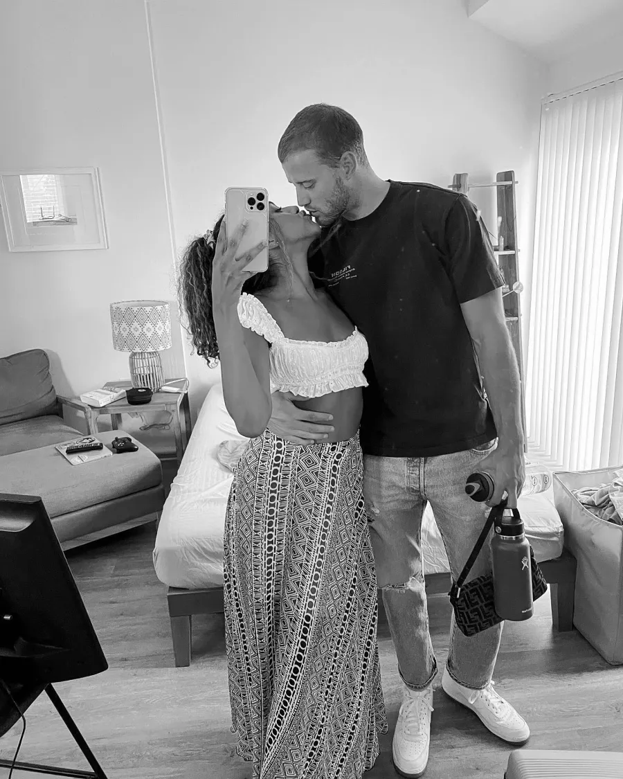 Celebrity Weddings of 2023 Stars Who Got Married This Year 019