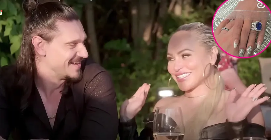 Celebrity Weddings of 2023 Stars Who Got Married This Year 209