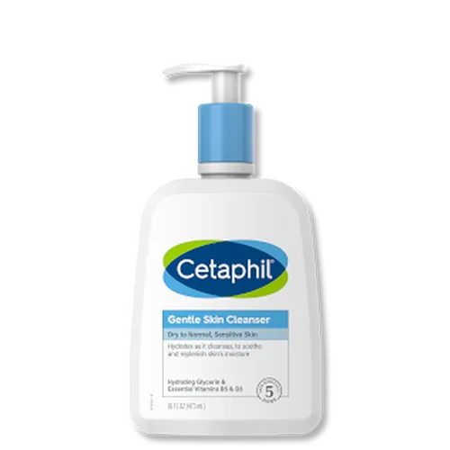 Cetaphil Gentle Skin Cleanser