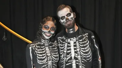 Charity Lawson Confused By DWTS Judges Monster Night Feedback