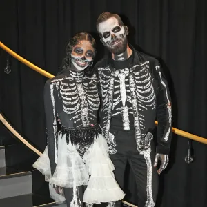 Charity Lawson Confused By DWTS Judges Monster Night Feedback