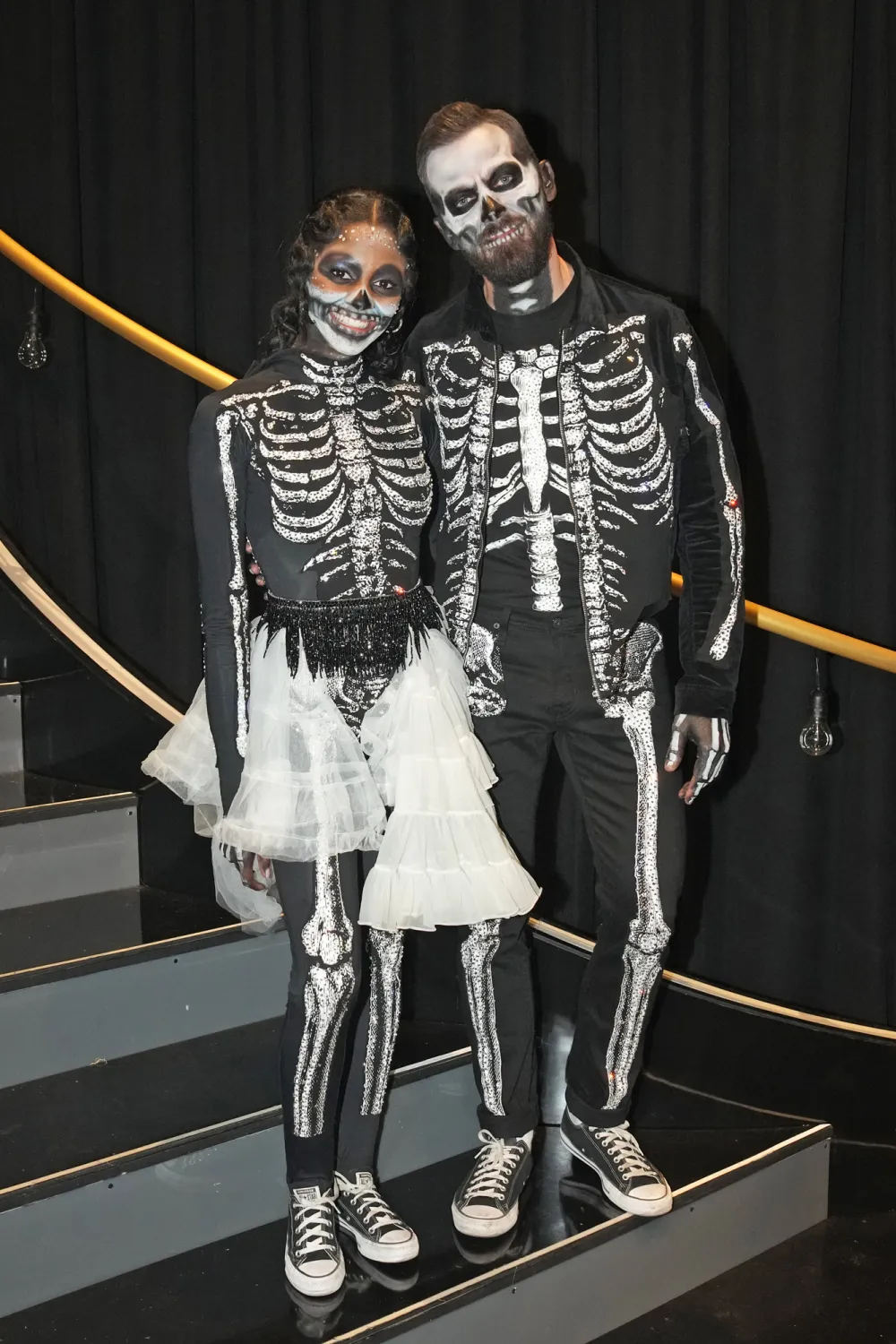 Charity Lawson Confused By DWTS Judges Monster Night Feedback