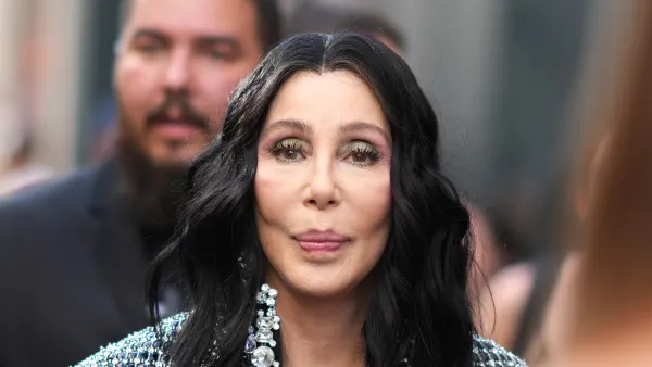 Cher Is Very Upset That Hit Song Believe Is 25 Years Old