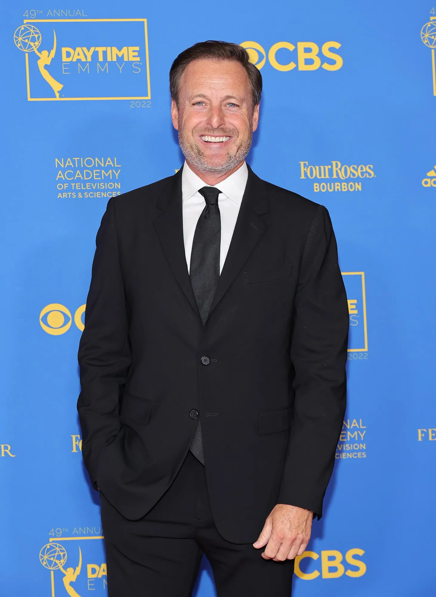 Chris Harrison Gives Hilarious Toast to Bachelor Nation To the Life I Built on Ya ll s Heartbreak 501