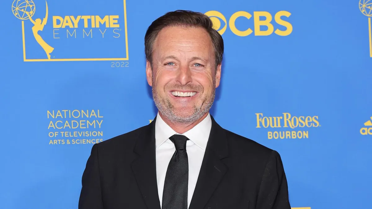 Chris Harrison Gives Hilarious Toast to Bachelor Nation To the Life I Built on Ya ll s Heartbreak 501