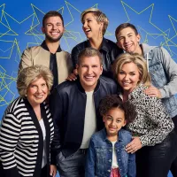 Chrisley Knows Best Bio