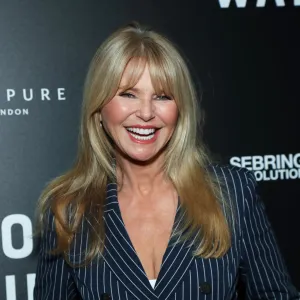 Christie Brinkley Supports Whatever Passion Her Kids Pursue