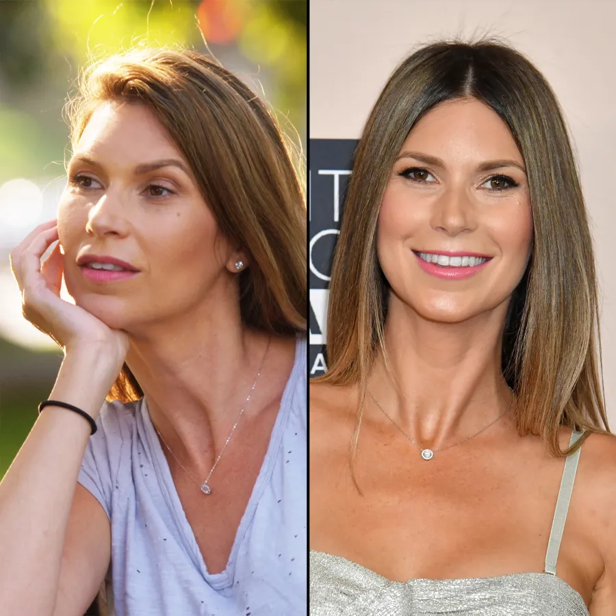 Christine Quinn Heather El Moussa and More Selling Sunset Stars Who Left Where Are They Now 540