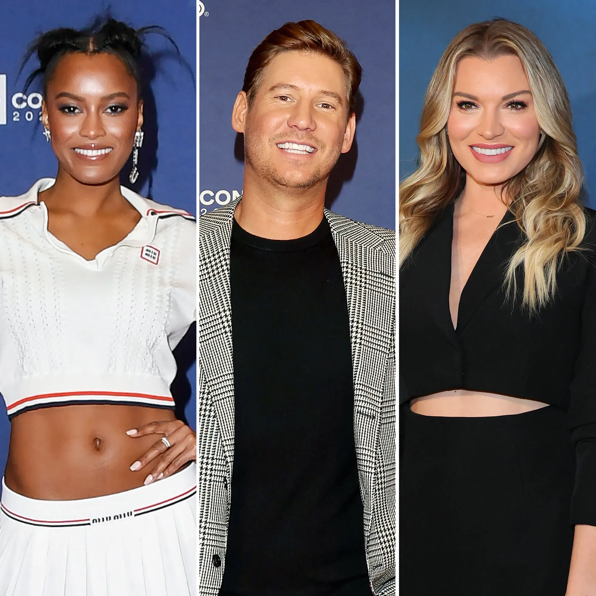 Ciara Miller Austen Kroll Lindsay Hubbard