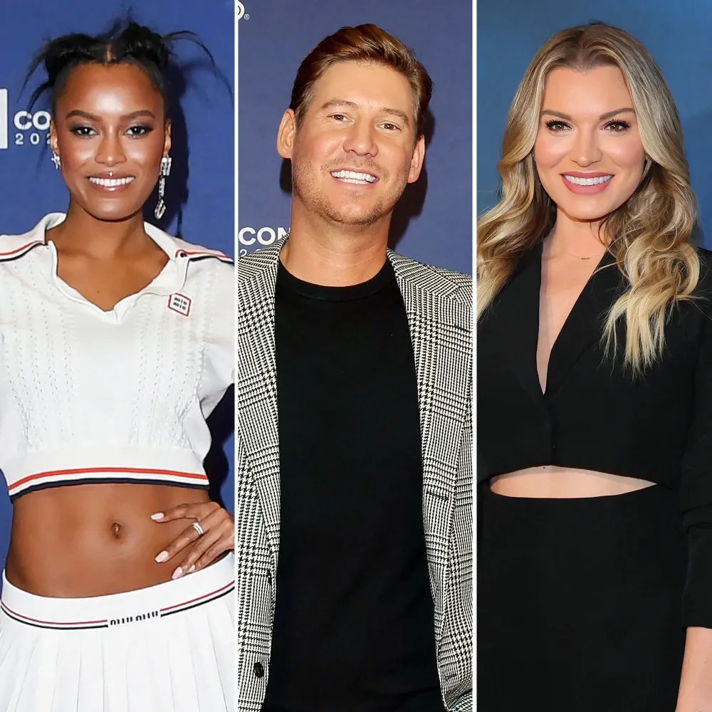 Ciara Miller Austen Kroll Lindsay Hubbard