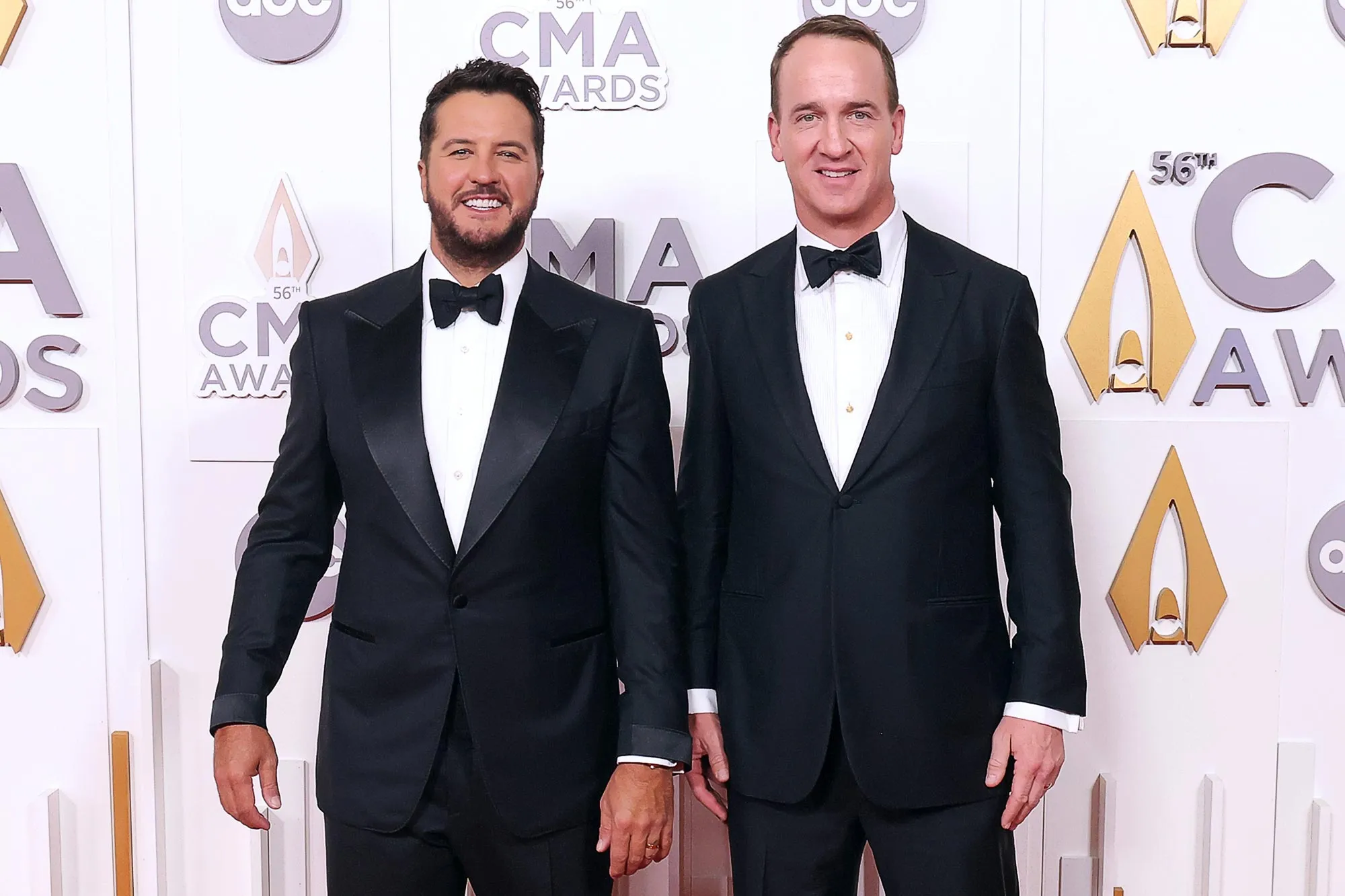 Complete List of Nominees and Winners at the 2023 CMA Awards 434