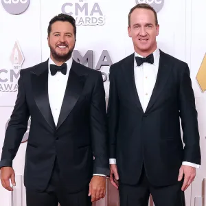 Complete List of Nominees and Winners at the 2023 CMA Awards 434