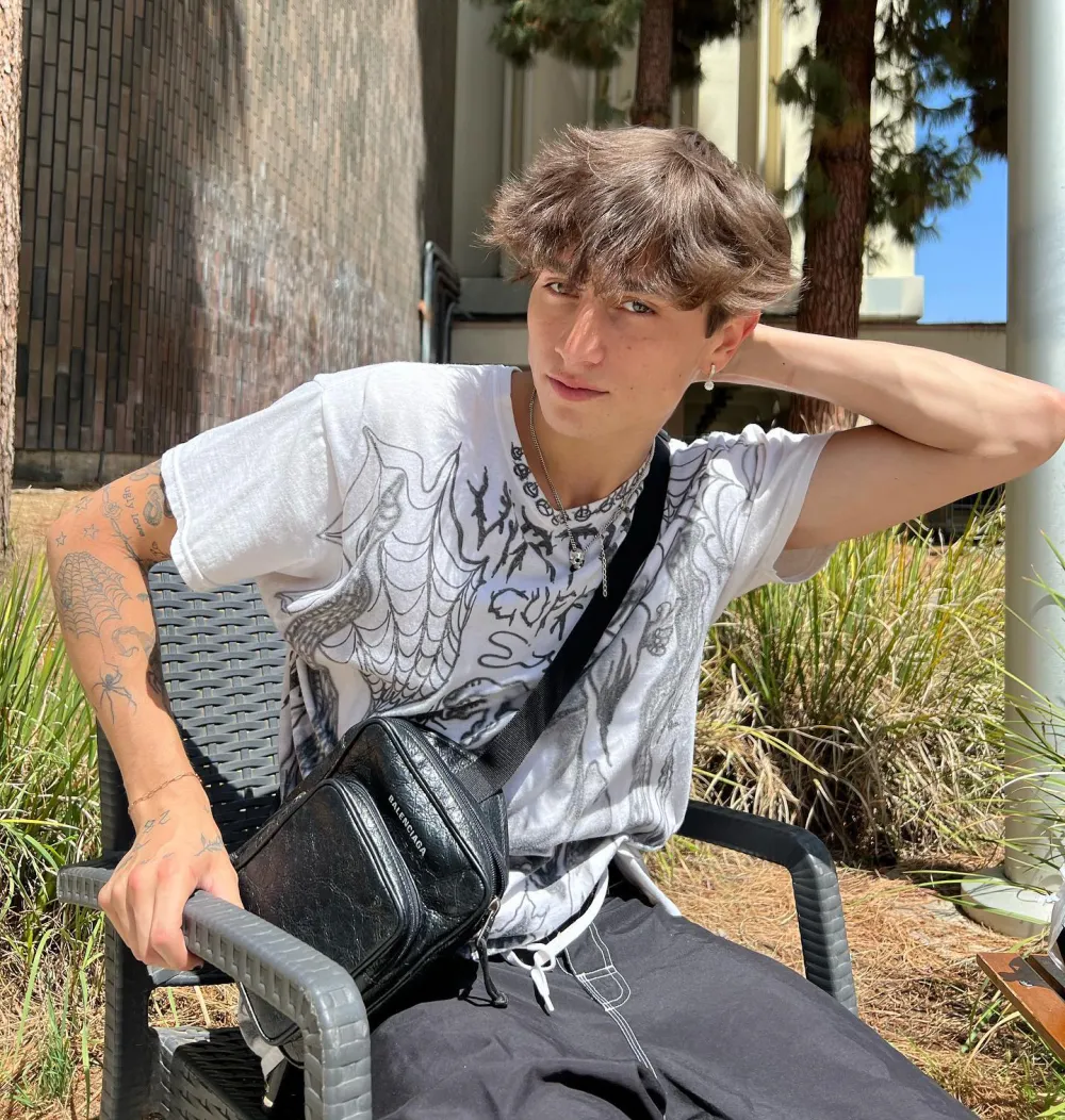 Cooper Noriega Family Confirms Arrests in Connection With His Death