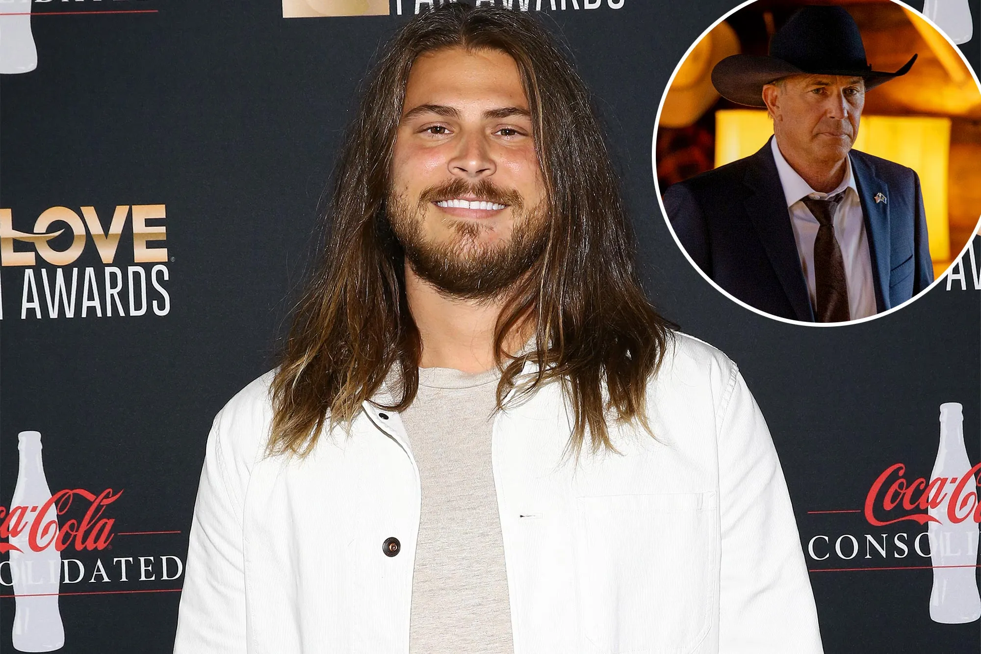 Cory Asbury Says He Was Supposed to Play a Long Lost Brother on Yellowstone Before Cancelation 490