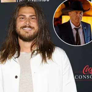 Cory Asbury Says He Was Supposed to Play a Long Lost Brother on Yellowstone Before Cancelation 490