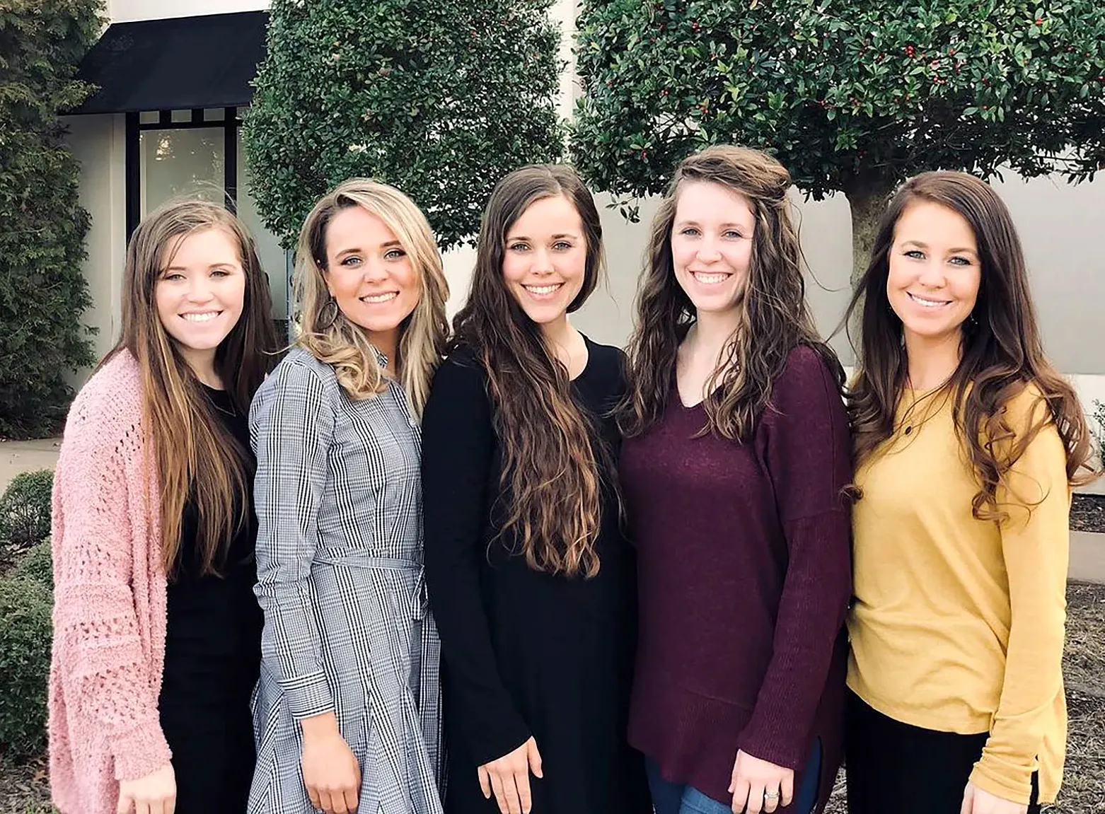 Counting On bio page