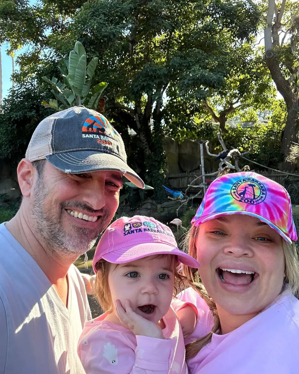 YouTuber Trisha Paytas Is Pregnant, Expecting Baby No. 2 With Husband Moses Hacmon