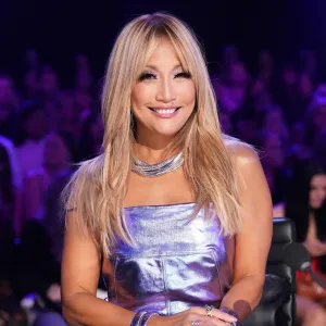 DWTS’ Carrie Ann Inaba Says She Has to ‘Fight Harder’ to Be Heard as the Only Female Judge