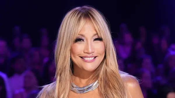 DWTS’ Carrie Ann Inaba Says She Has to ‘Fight Harder’ to Be Heard as the Only Female Judge