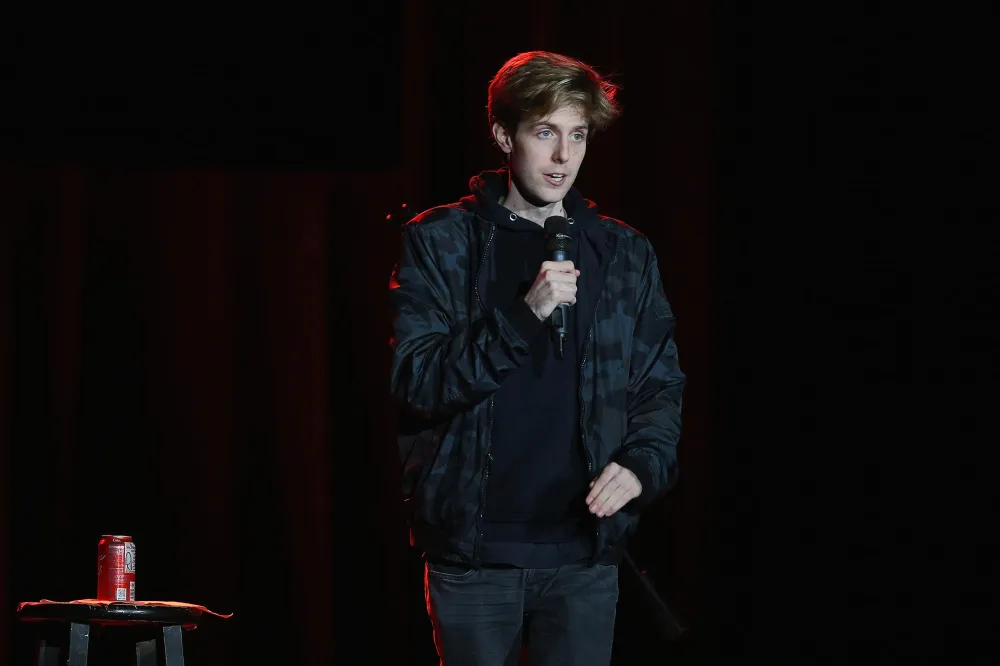 Dana Carvey s Son Dex Dead at 32 from Accidental Drug Overdose 238