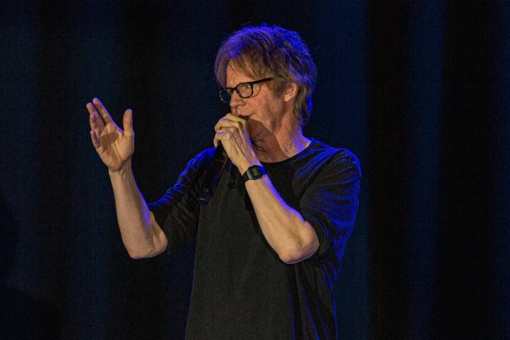 Dana Carvey s Son Dex Dead at 32 from Accidental Drug Overdose 240 243