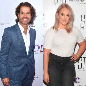 Dancing With the Stars Louis van Amstel Denies Body Shaming Costar Lacey Schwimmer