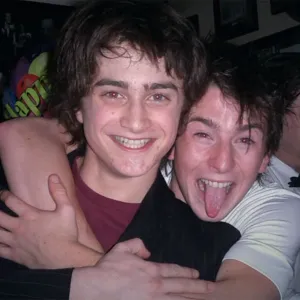 Daniel Radcliffes Harry Potter Stunt Double Recalls Set Accident That Left Him Paralyzed