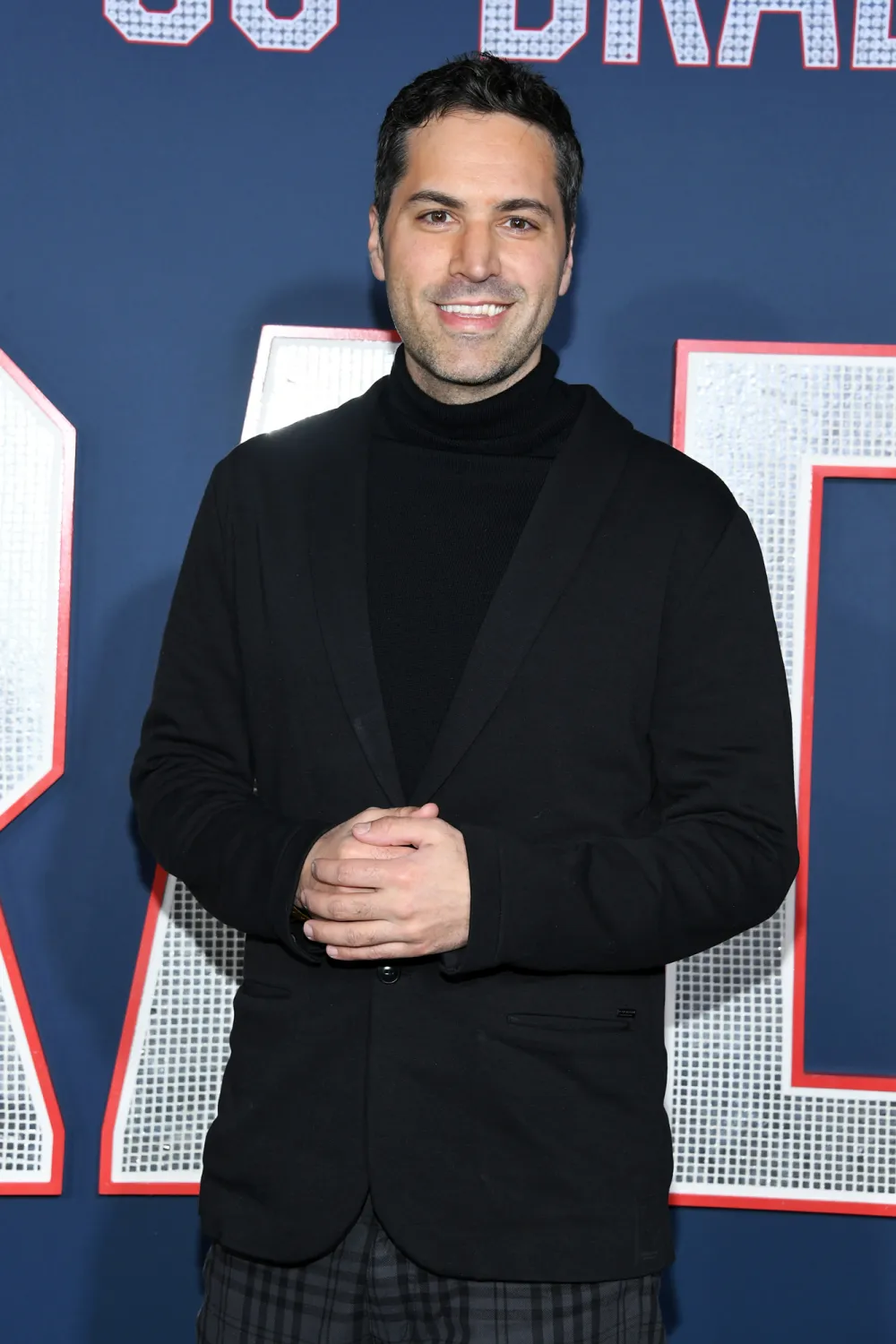 Danny Pellegrino Thinks NSync Reunion Was PR Stunt for Justin Timberlake