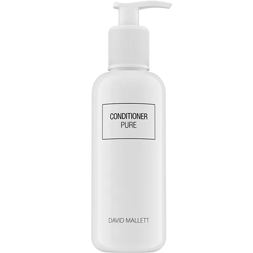 David Mallett Conditioner Pure
