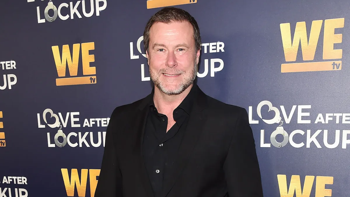 Dean McDermott Sober and Healthy 57th B-Day Message