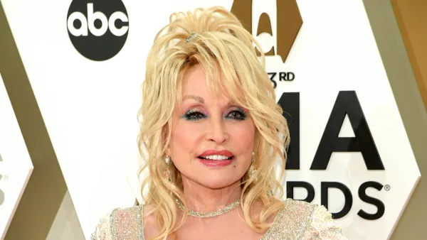 Dolly Parton Reveals She Turned Down the Super Bowl Halftime Show