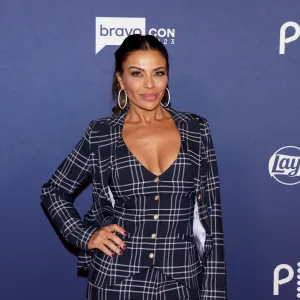 Dolores Catania Jokes About 20-Lb Weight Loss