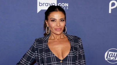 Dolores Catania Jokes About 20-Lb Weight Loss