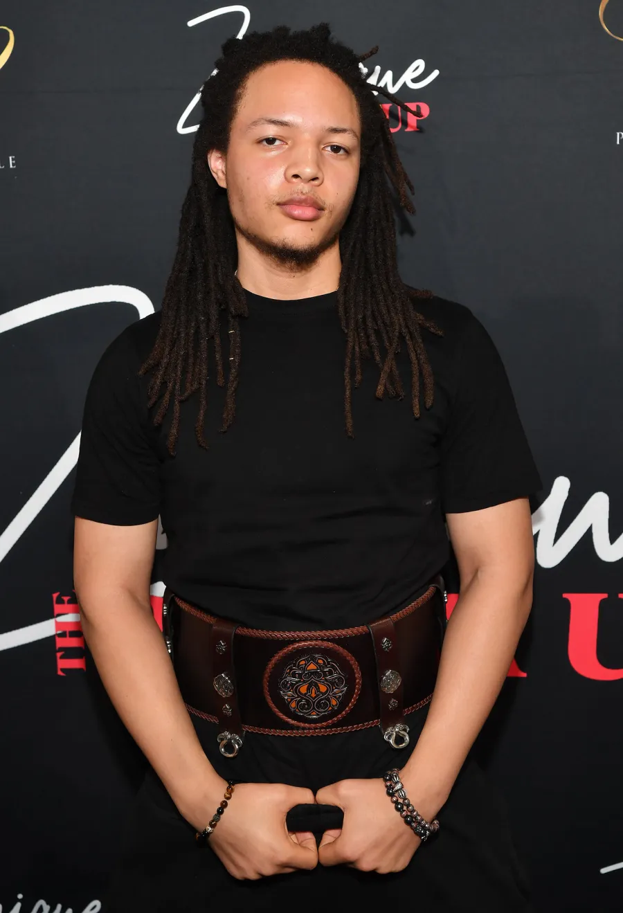 Domani Harris TI Family Guide