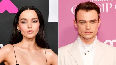 Dove Cameron Seemingly Reveals What Went Wrong in Relationship With Ex Thomas Doherty
