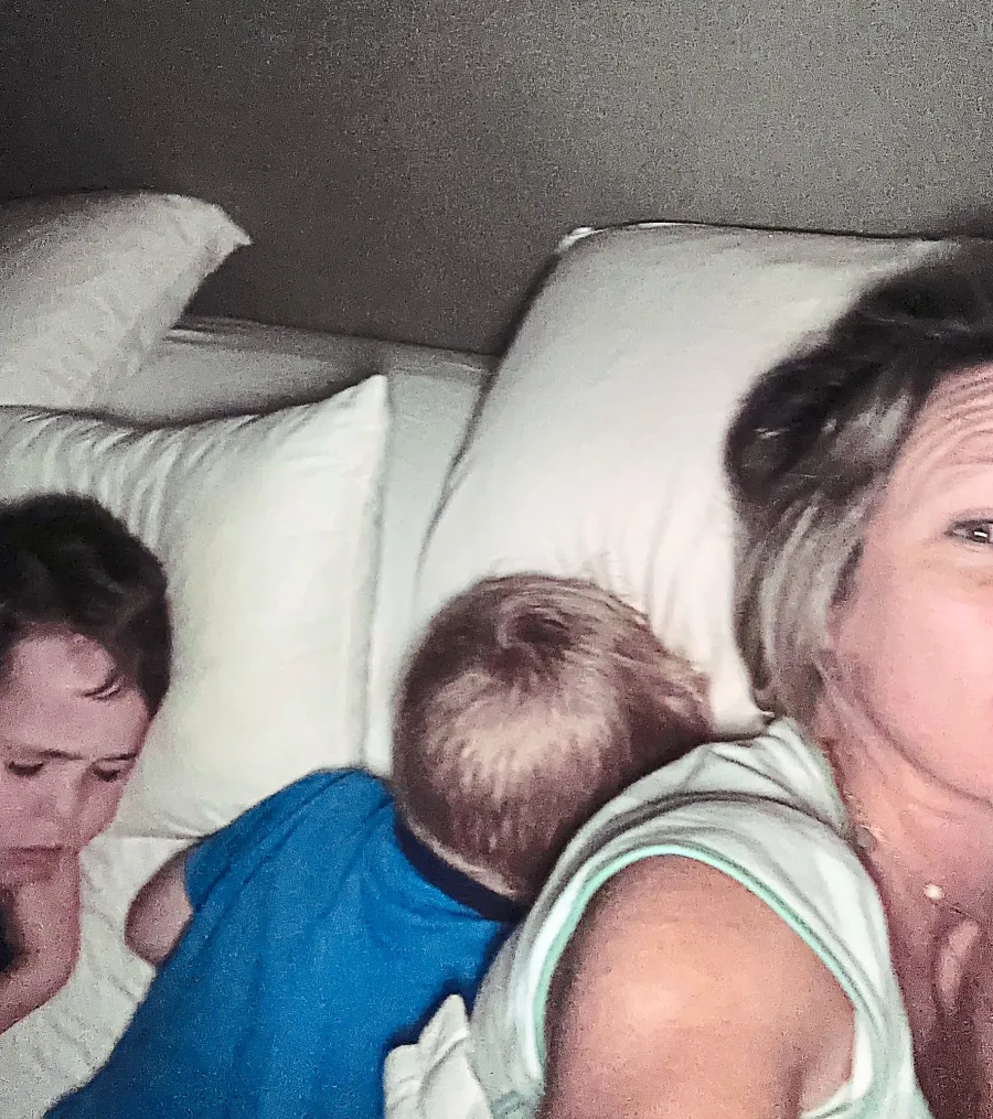 Dylan Dreyer A Day In My Life