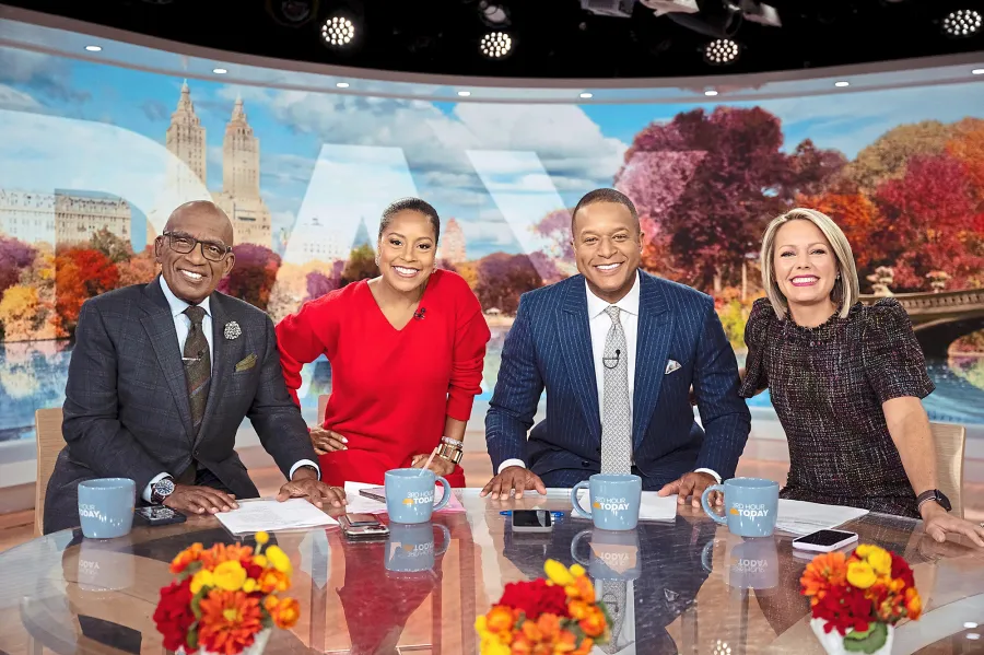 Dylan Dreyer A Day In My Life