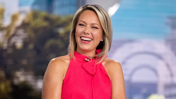 Dylan Dreyer A Day In My Life