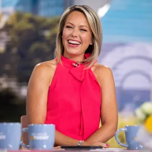 Dylan Dreyer A Day In My Life